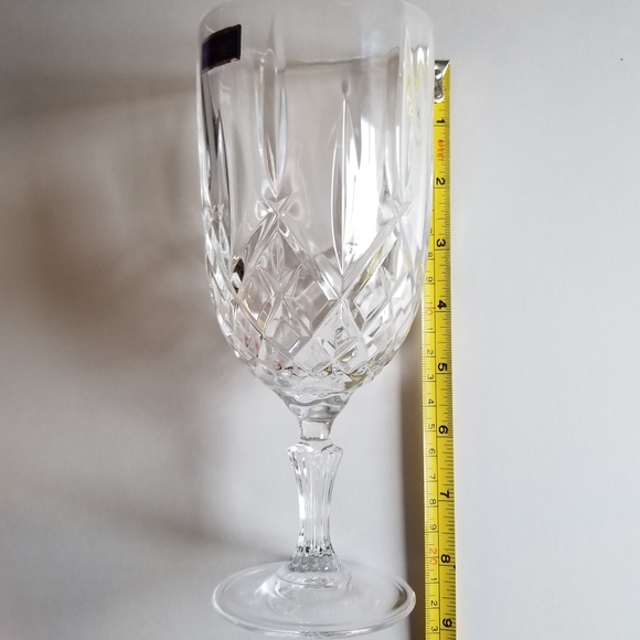 Marquis by Waterford Crystal Wine Glass Goblet - Picture 3 of 9